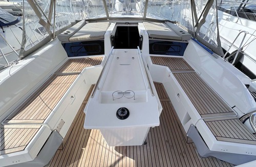Can Pastilla Boat Rental | Sun-Kissed Sailing Adventure in Islas Baleares, Mallorca