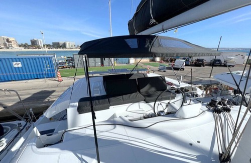 Can Pastilla Boat Rental | Sun-Kissed Sailing Adventure in Islas Baleares, Mallorca