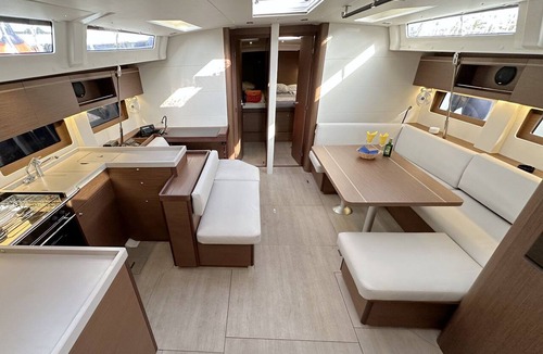 Can Pastilla Boat Rental | Sun-Kissed Sailing Adventure in Islas Baleares, Mallorca
