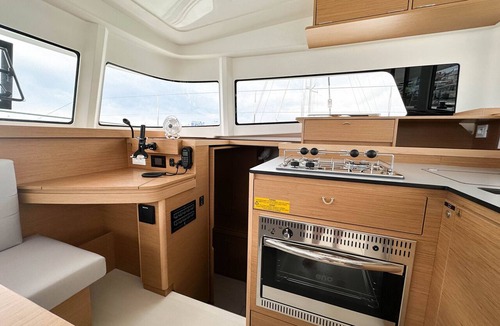 Palma de Mallorca Boat Rental | Sun-Kissed Sailing Adventure in Islas Baleares, Mallorca
