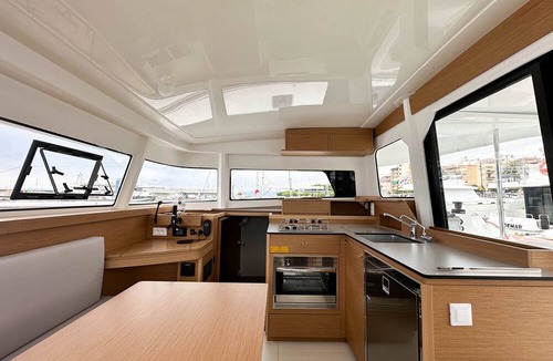 Palma de Mallorca Boat Rental | Sun-Kissed Sailing Adventure in Islas Baleares, Mallorca