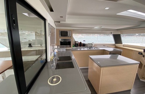 Palma de Mallorca Boat Rental | Sun-Kissed Sailing Adventure in Islas Baleares, Mallorca