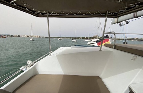 Palma de Mallorca Boat Rental | Sun-Kissed Sailing Adventure in Islas Baleares, Mallorca