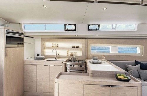 Palma de Mallorca Boat Rental | Sun-Kissed Sailing Adventure in Islas Baleares, Mallorca