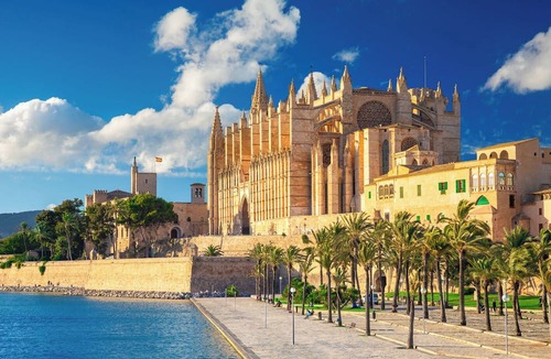 Palma de Mallorca Boat Rental | Sun-Kissed Sailing Adventure in Islas Baleares, Mallorca
