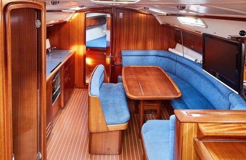 Vigo Boat Rental | Sun-Kissed Sailing Adventure in Vigo, Galicia