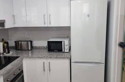 Guadalmina Apartment | Sunny Guadalmina Aparment