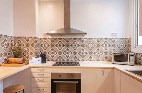 Sant Antoni Apartment | Sweett | Sepulveda 5C
