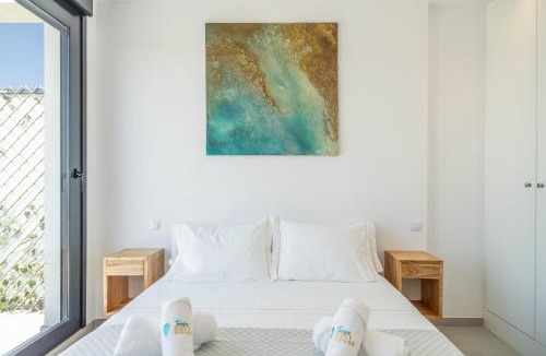 Tarifa Apartment | Tarifa Cozy House - Sunset Vista
