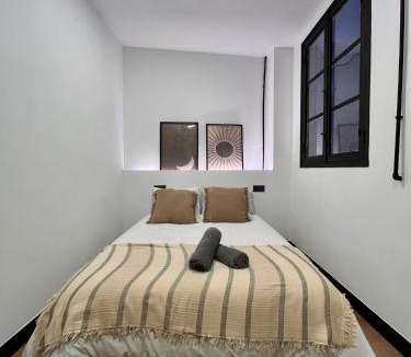 Castello de la Plana Apartment | Terrazas de la Catedral I