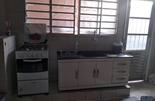 Cidade Lider House | The best option in São Paulo near Arena Corinthians.