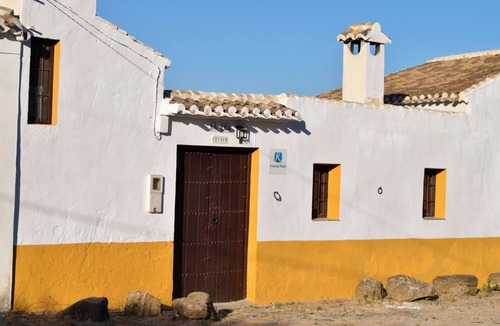 Loja Cottage | The courtyard house