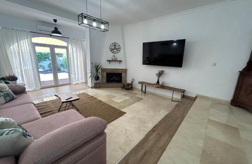 El Paraiso House | The Lemon House