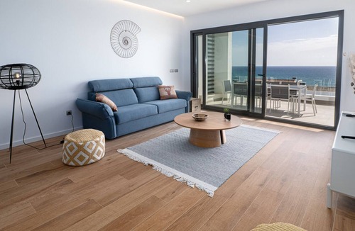San Roque Apartment | The Links II 2363 Golf & Sea