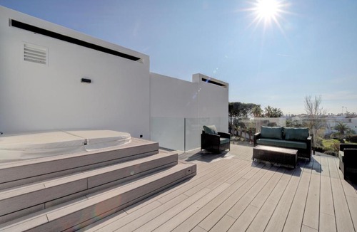 Estepona Apartment | The Next Gen villa
