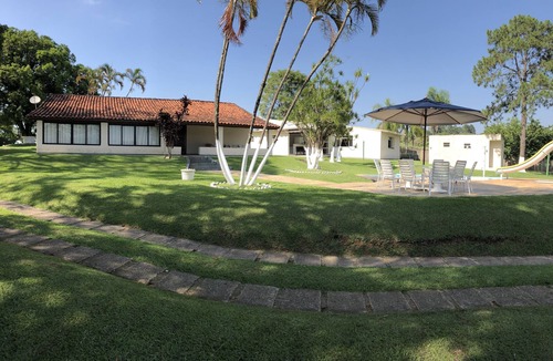 Aracoiaba da Serra House | The property will no longer be accepting rentals.