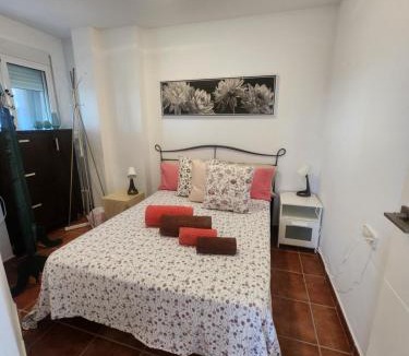 Pobles del Sud Apartment | Three Horizons Penthouse El Saler