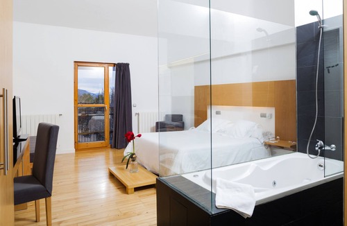 Biescas Hotel | Tierra De Biescas Hotel