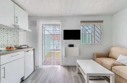 San Bartolome de Tirajana Apartment | Tiny House in the Country