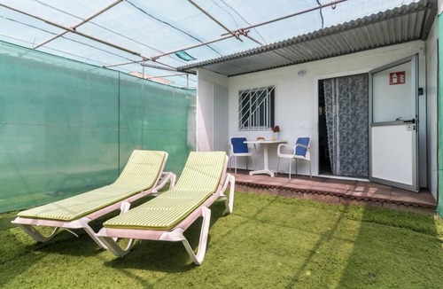San Bartolome de Tirajana Apartment | Tiny House in the Country