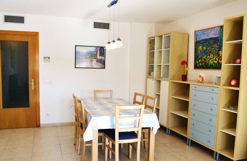 Llanca Apartment | TONYINES 3 Fantastic apartment with terrace and sea views