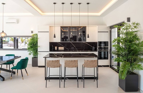 Puerto Calero Villa | TORO 1 by Buenavilla | 3 bedroom villa where elegance meets relaxation