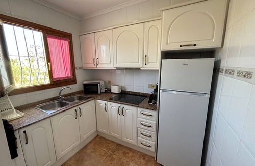 Almadrava Beach Apartment | TORRE ALMADRAVA 13B