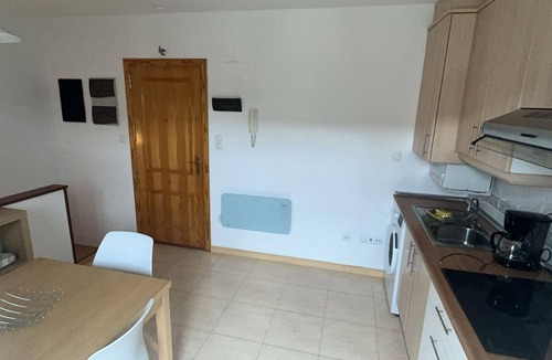 Villanua Apartment | TORRE DE ARUEJ