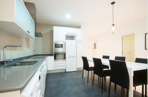 El Mercat Apartment | Town Hall Square 1 Valencia | Apartment