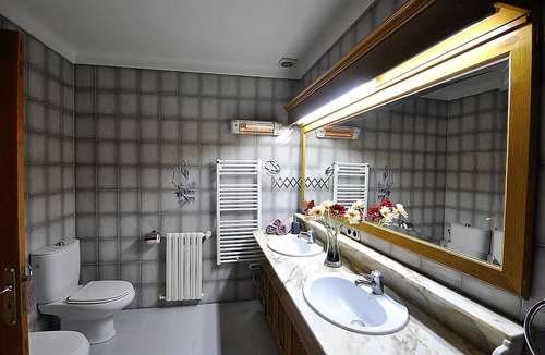 Montuiri House | Town house CA N'ANTONIA COSTA in Montuiri Center for 8 people with private pool- Villaonline - Free Wifi
