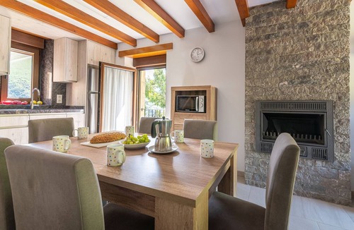 Cabezon de Liebana Villa | Tranquillity by Fidalsa