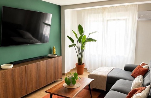 Elche House | Tranquilo