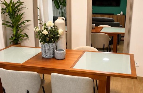 Elche House | Tranquilo