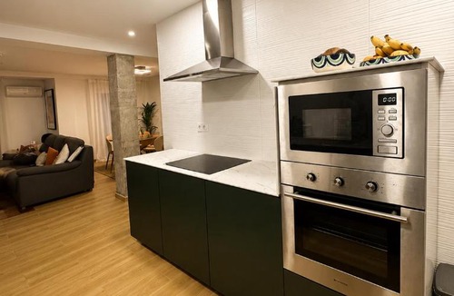 Elche House | Tranquilo