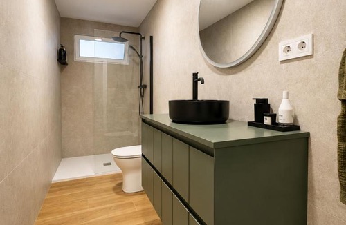 Elche House | Tranquilo