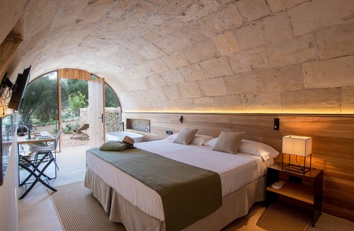 Algaida Other | Treurer Olive Grove & Grand House - Adults Only