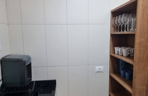 Jardim Tres Marias House | Triplex Guarujá Enseada 3 suites 4 spaces for up to 13 people (8)