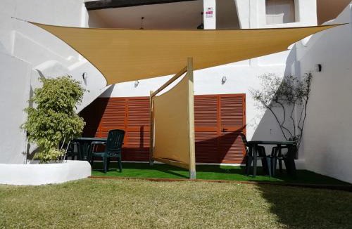 Matalascanas Apartment | Two Lofts