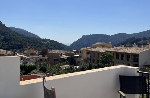 S'Arxiduc House | Typical village house in Valldemossa