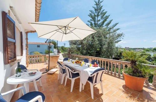 es Bacares Apartment | UllÀs - Apartment In Marina Manresa. Free Wifi