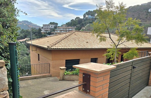 Sa Riera House | Unwind among the pine trees and by the sea in Begur. House 5 minutes from Sa Riera Beach