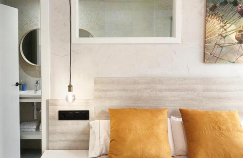 Sabadell Hotel | Urban Sabadell 2
