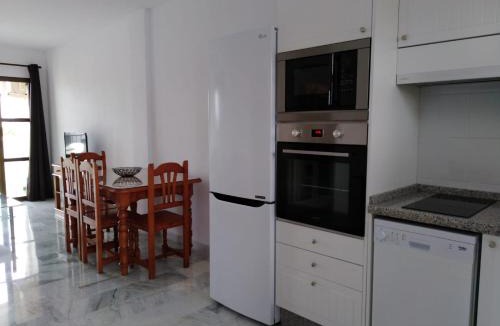 El Faro Apartment | Vacaciones de ensueño en El Faro de Mijas