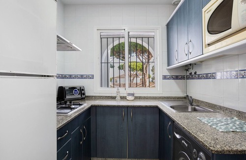 Poblado Sancti Petri Apartment | Vacation Apartment in Chiclana de la Frontera