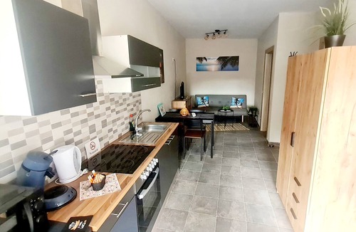 Alora Apartment | Vacation apartment/apartment for 5 guests with 40m² in Alora (270063)