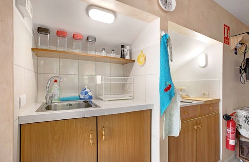 Tejina Apartment | Vacation Apartment "Petite Paradise" with Terrace and Wi-Fi