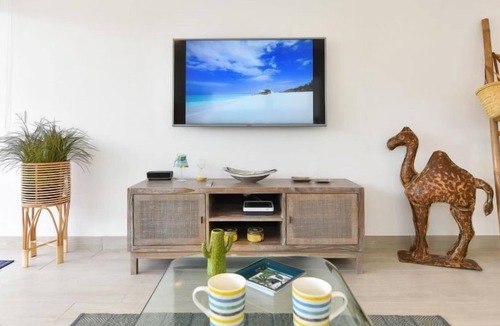 Meloneras House | Vacation home Maspalomas Beach Apartment La Charca III in Maspalomas - 2 persons, 1 bedrooms