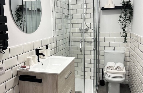 Comillas City Center Apartment | Val de Comillas apartment