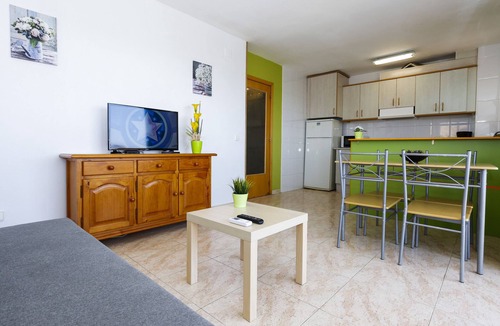 Cap de Salou Apartment | VANCOUVER 1409 HomeStay by Turismar