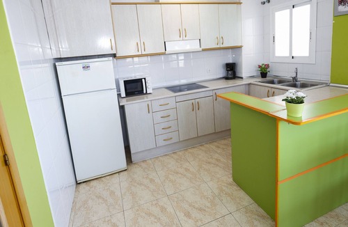 Cap de Salou Apartment | VANCOUVER 1409 HomeStay by Turismar
